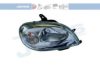 JOHNS 23 06 10-2 Headlight